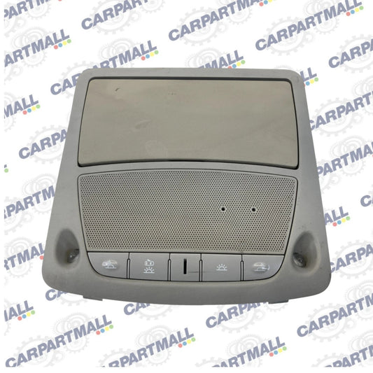 2013 2014 2015 NISSAN ALTIMA W/O SUNROOF OVERHEAD CONSOLE DOME MAP LIGHT LAMP