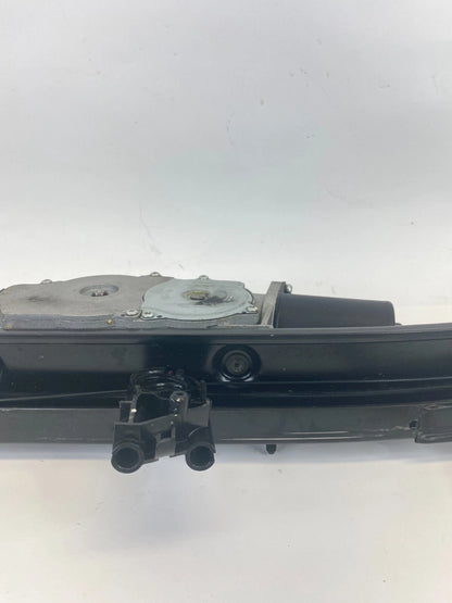 09-14 VW ROUTAN 08-10 GRAND CARAVAN REAR LEFT POWER SLIDING DOOR TRACK MOTOR