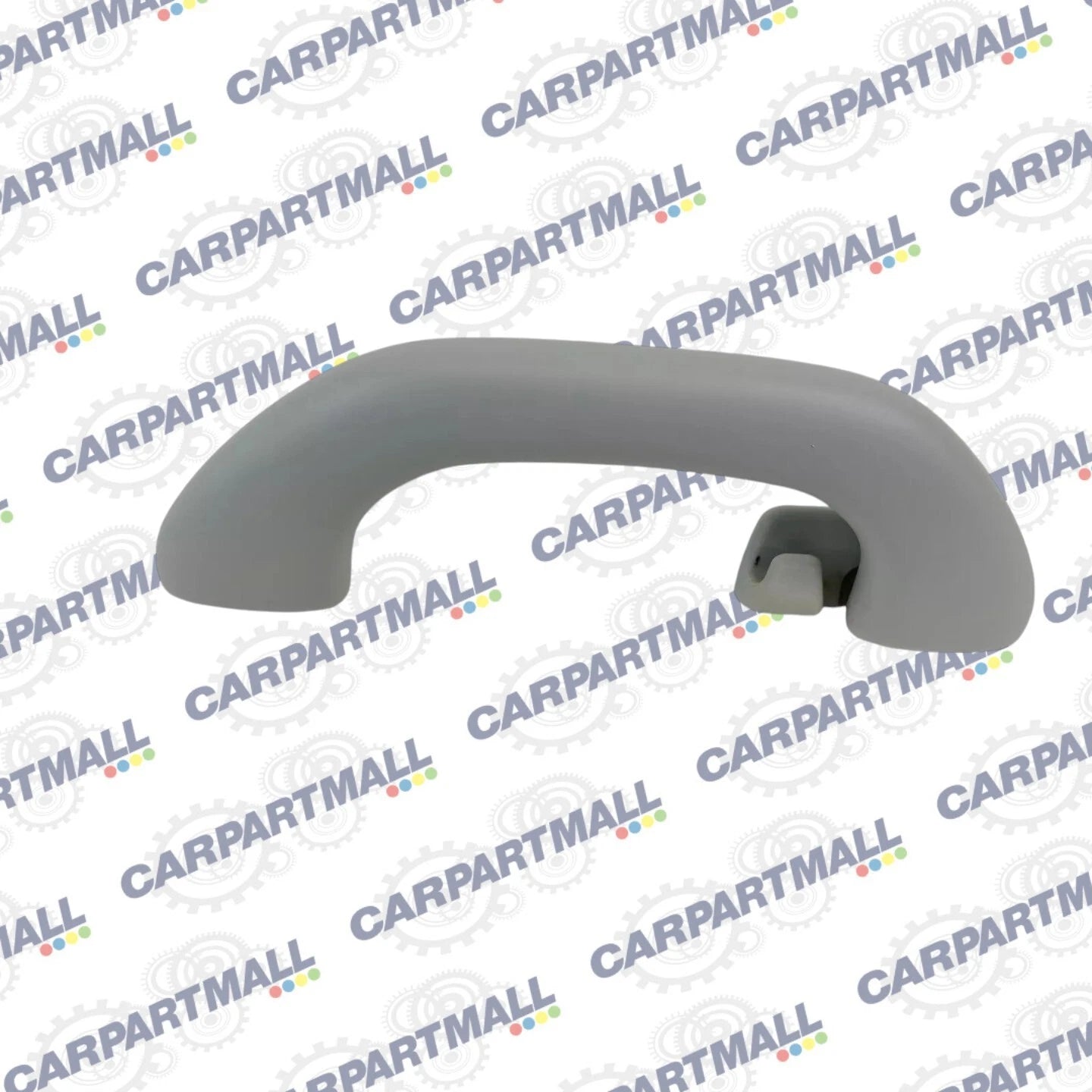 2012-2022 VOLKSWAGEN PASSAT REAR RIGHT ROOF INNER GRAB GRIP HANDLE 561857607C