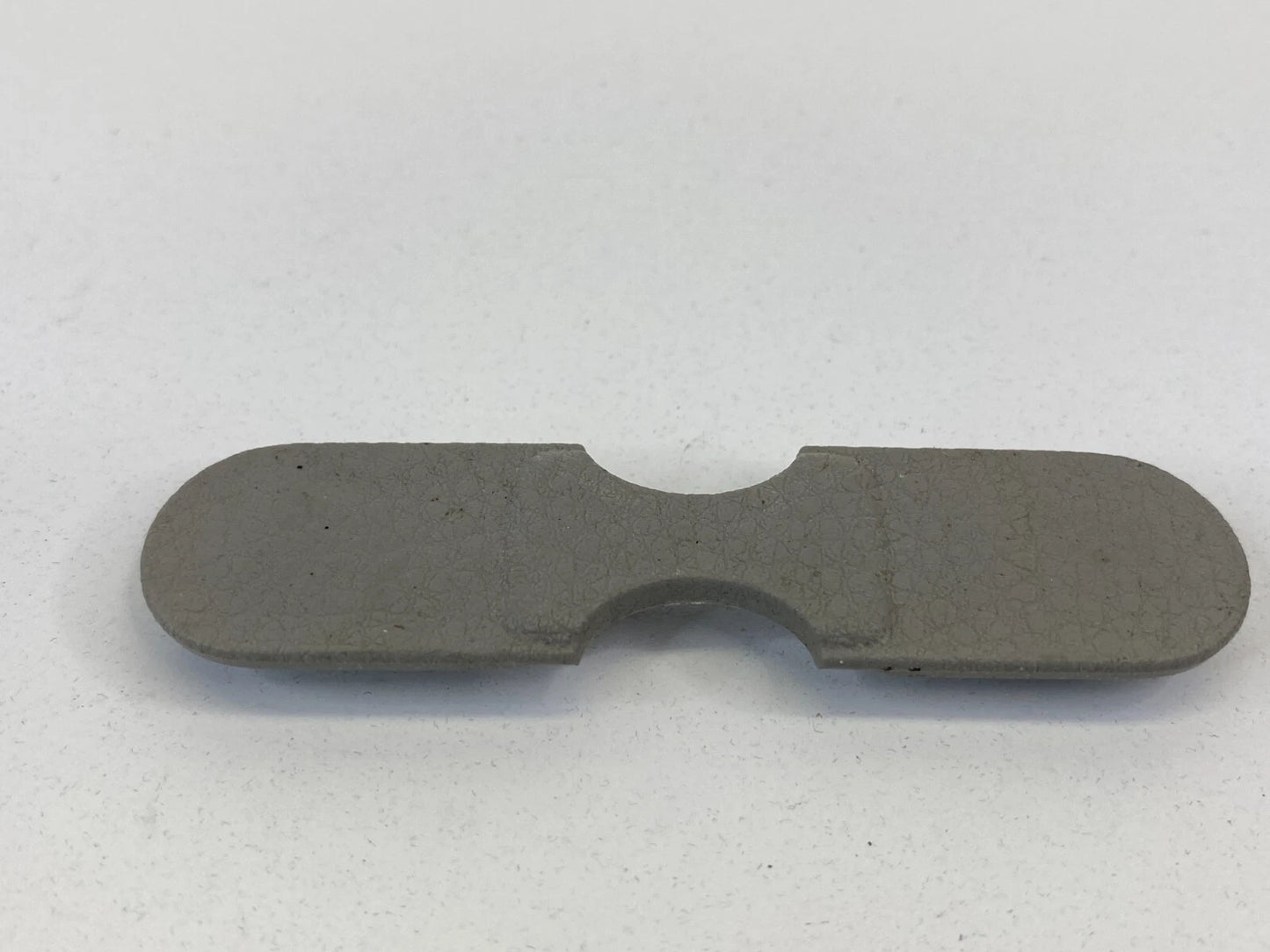 2008-2013 NISSAN ROGUE REAR LIFTGATE TAILGATE SILL TRIM COVER MASK KICKING PLATE