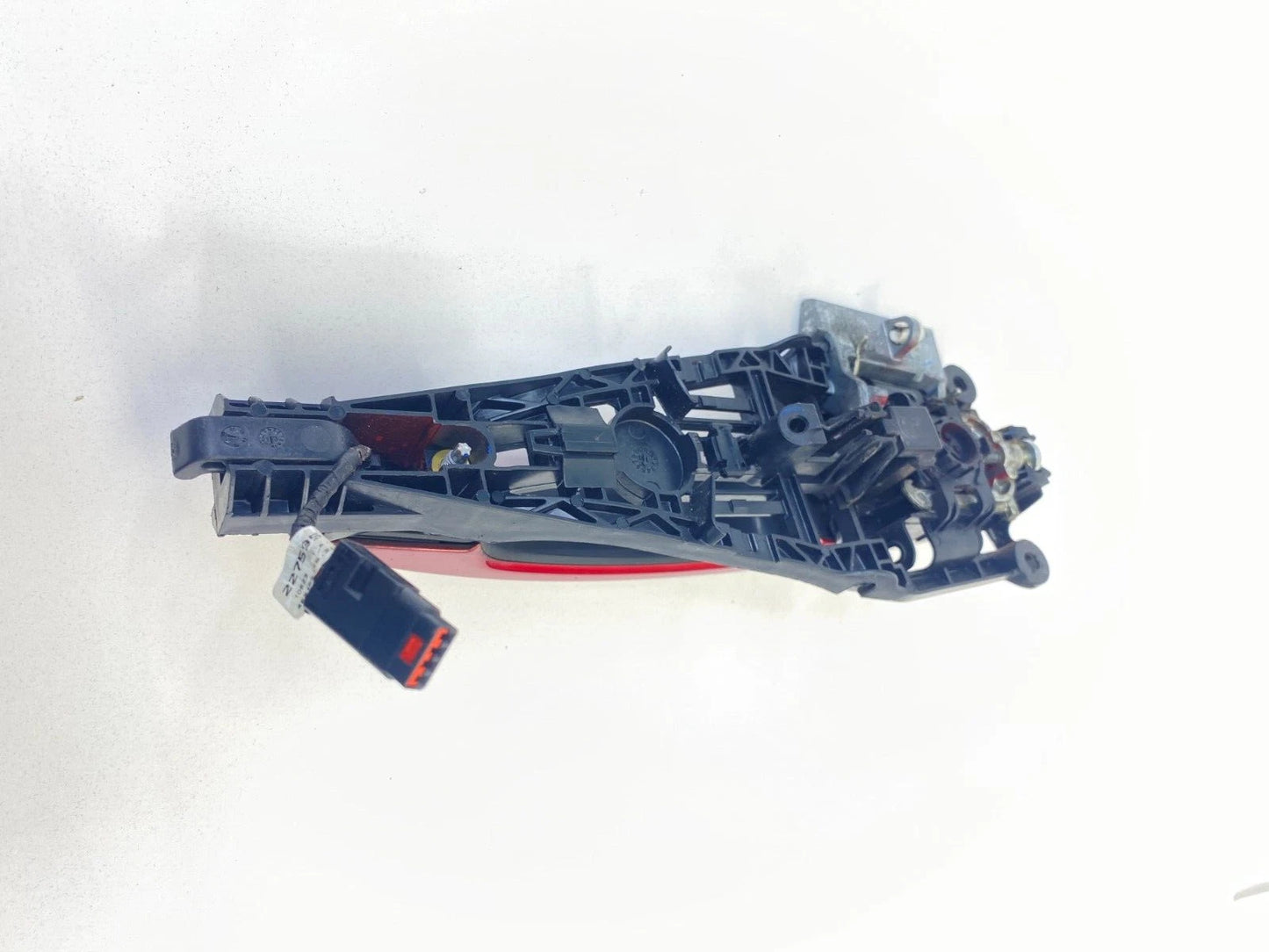 2011-2016 CHEVROLET CRUZE FRONT RIGHT SIDE EXTERIOR DOOR HANDLE ASSEMBLY