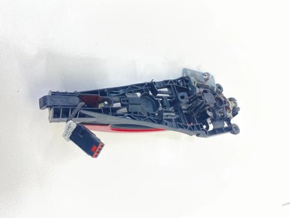 2011-2016 CHEVROLET CRUZE FRONT RIGHT SIDE EXTERIOR DOOR HANDLE ASSEMBLY