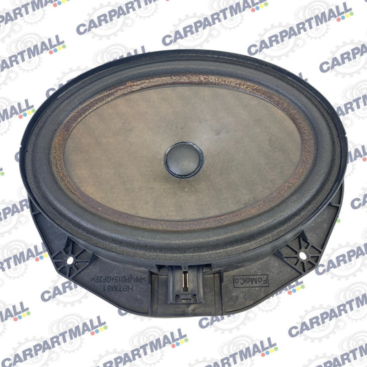 11-13 Ford Explorer 13 Police Interceptor Front Left Door Audio Sound Speaker