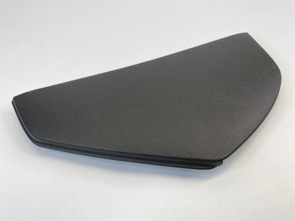 2006-2009 PONTIAC TORRENT LEFT DRIVER DASH COVER CAP LID BEZEL TRIM 15286923