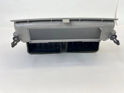 2008-2012 FORD ESCAPE MERCURY MARINER DASH CENTER AIR VENT TRIM BEZEL OEM