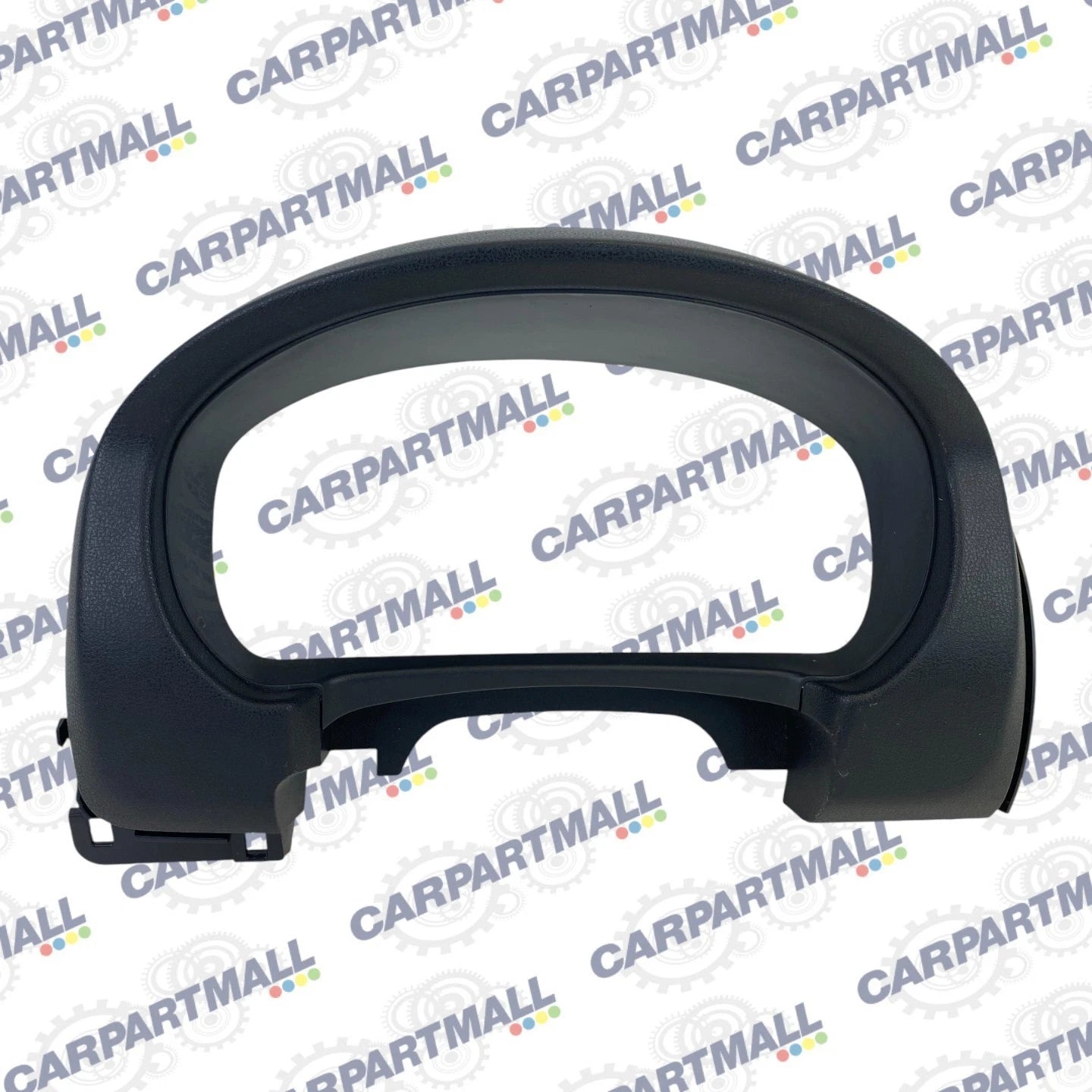 2012-2019 Nissan Versa SEDAN Speedometer Instrument Cluster Dash Trim Bezel OEM