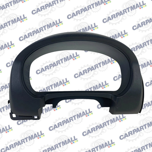 2012-2019 Nissan Versa SEDAN Speedometer Instrument Cluster Dash Trim Bezel OEM