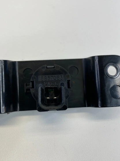 2008-2010 SATURN VUE AUTOMATIC HEADLAMP AMBIENT LIGHT SENSOR 15837063 OEM