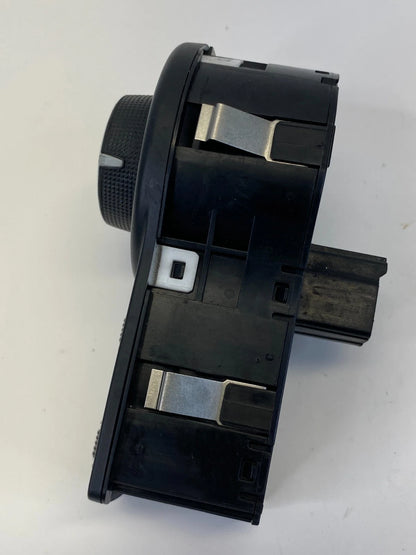 2015-2017 CHRYSLER 200 DASHBOARD HEADLIGHT DIMMER SWITCH CONTROL 68154356AB OEM
