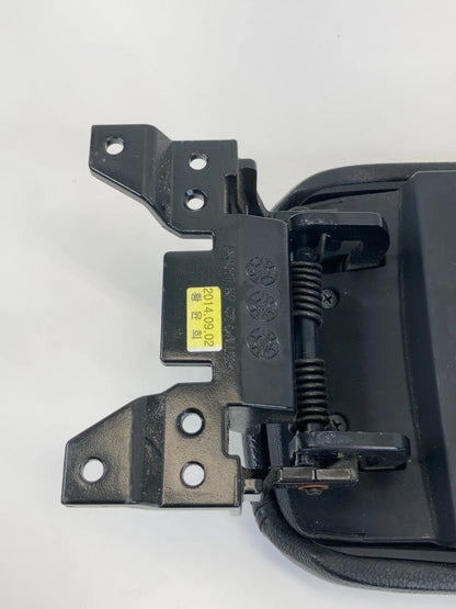 2014-2018 Kia Forte Center Console Armrest Arm Rest Lid Cover OEM