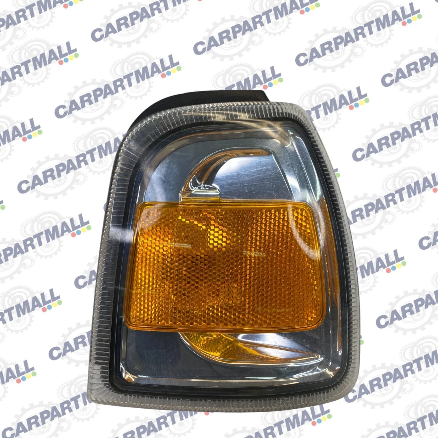 06-11 FORD RANGER FRONT RIGHT PASSENGE SIDE TURN SIGNAL LIGHT LAMP 1L5X-15A424-A