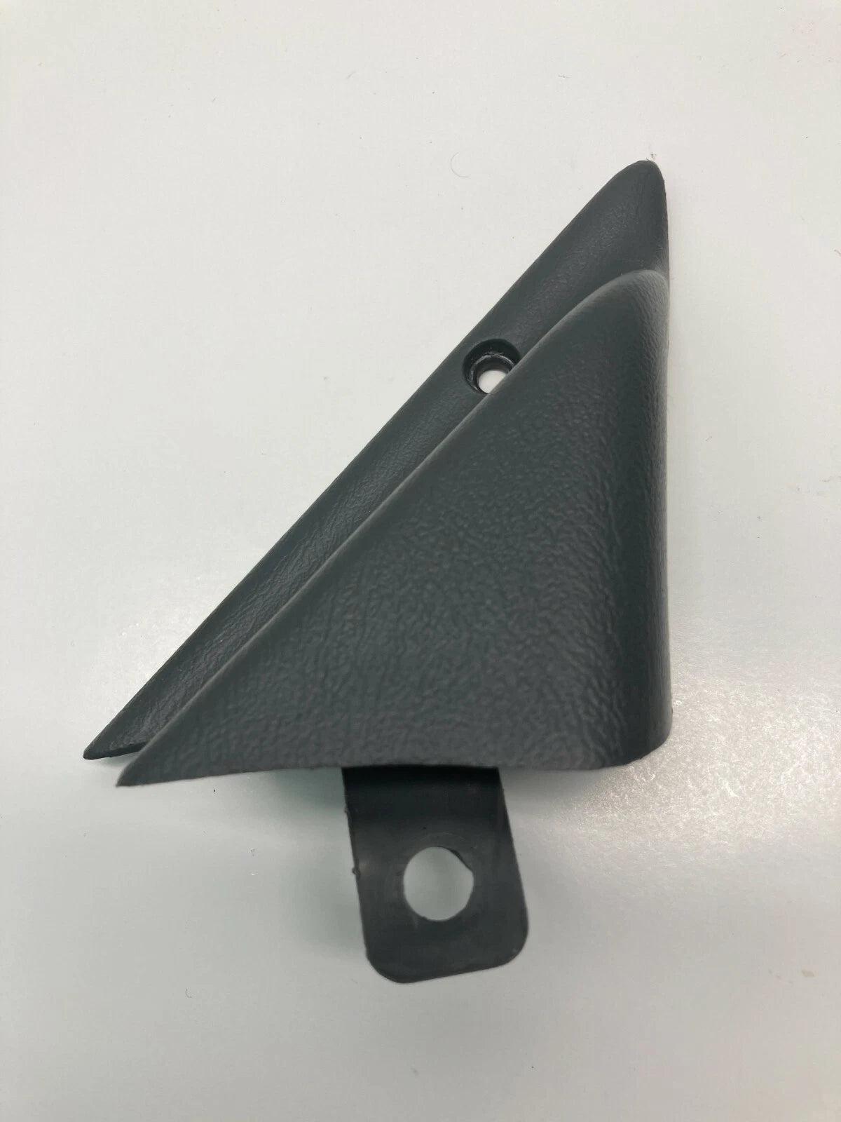 2000-2005 CHEVROLET IMPALA FRONT RIGHT DOOR MIRROR PANEL COVER TRIM MOLDING OEM