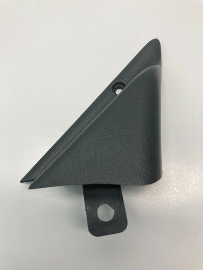 2000-2005 CHEVROLET IMPALA FRONT RIGHT DOOR MIRROR PANEL COVER TRIM MOLDING OEM