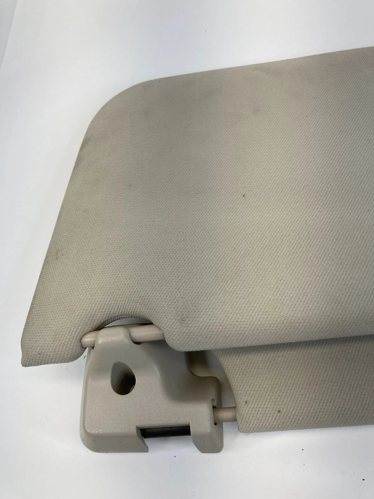 2003-2006 LINCOLN NAVIGATOR RIGHT PASSENGER SIDE SUN VISOR LIGHTED OEM