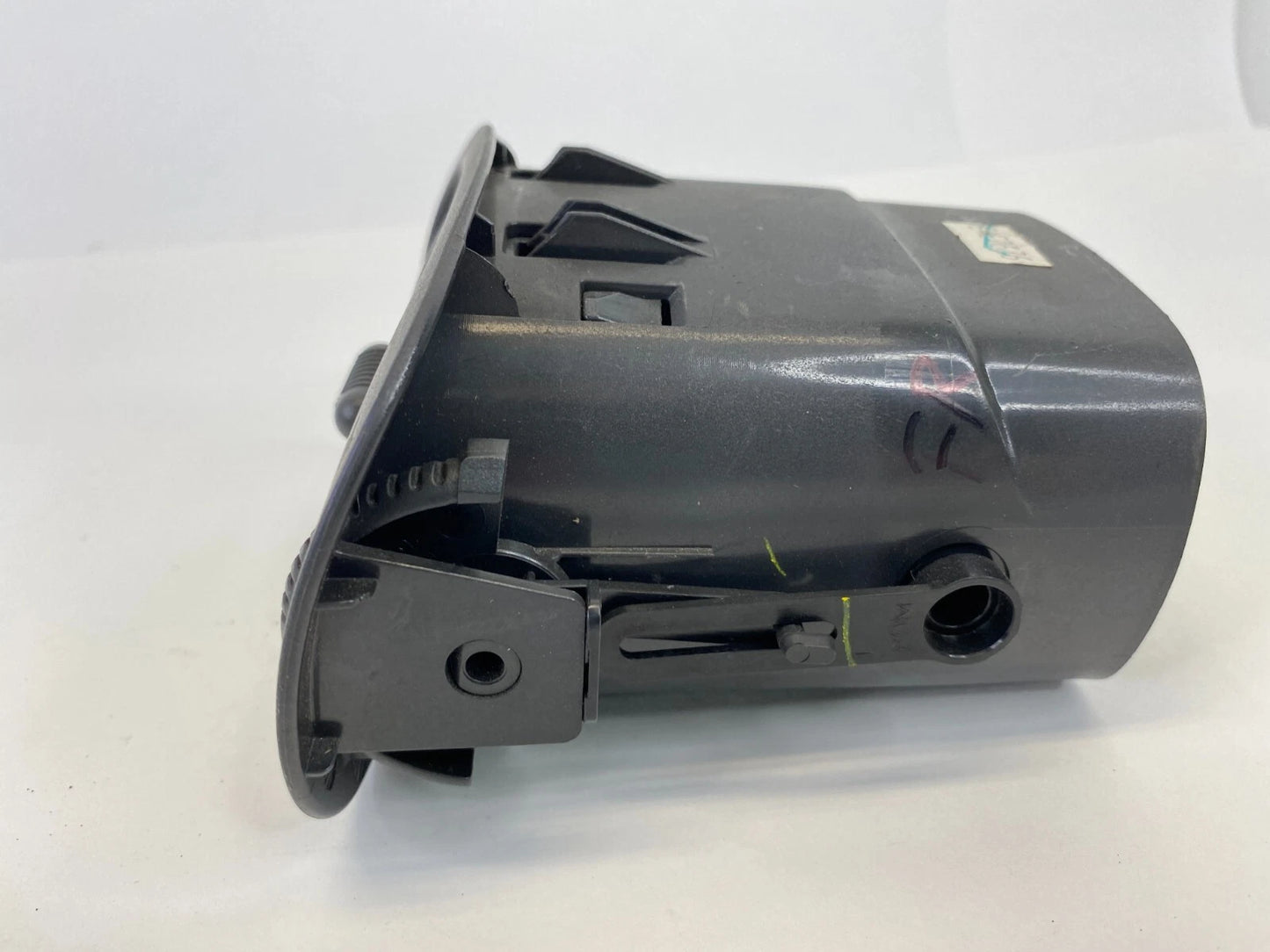 2004-2007 DODGE CARAVAN DASH RIGHT PASSENGER SIDE A/C AIR VENT OUTER 0SC95TRMAA
