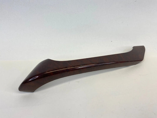 05-09 PONTIAC G6 SEDAN REAR RIGHT INTERIOR DOOR PULL HANDLE BEZEL 15238539 OEM