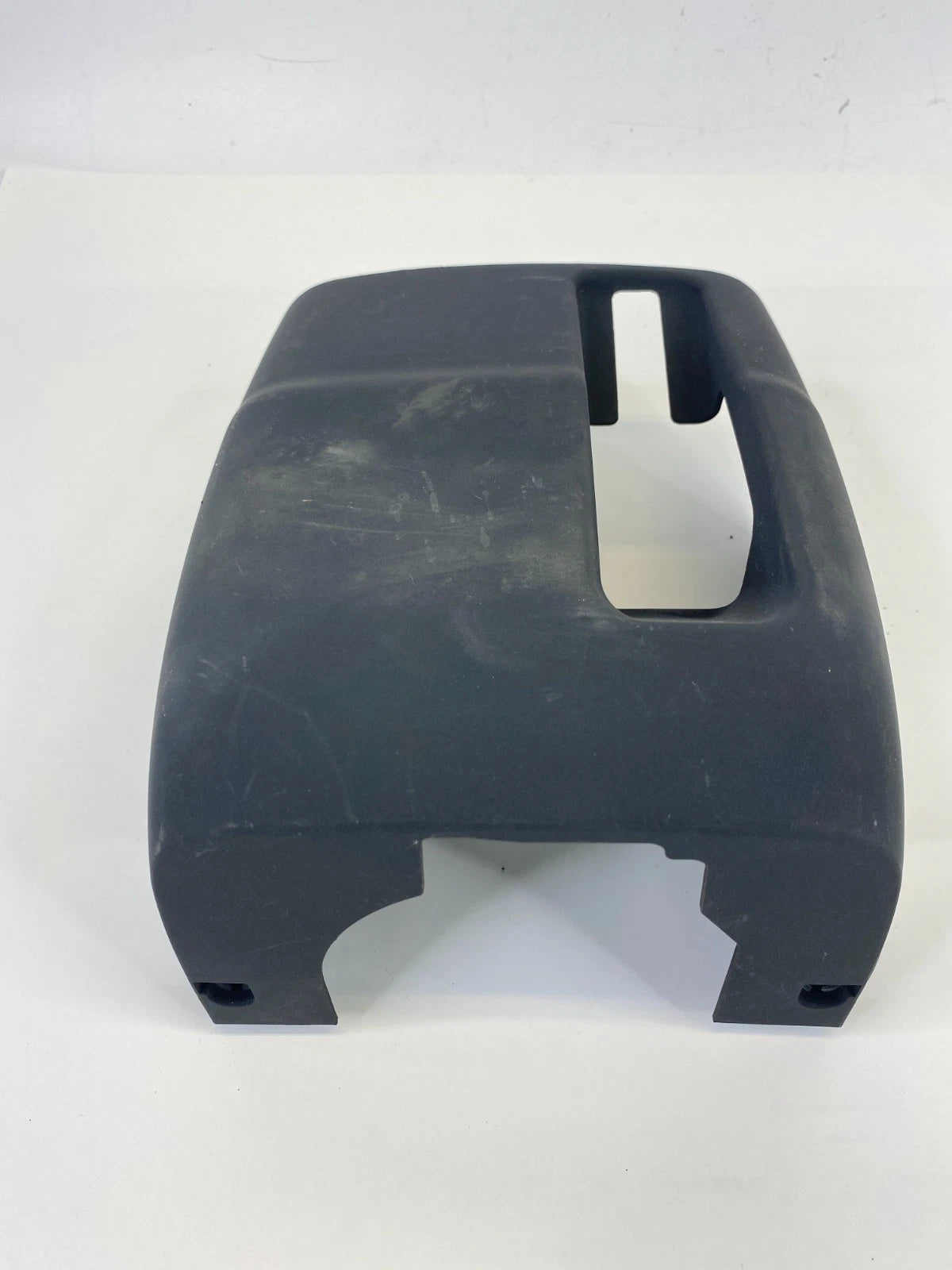 2006-2012 LEXUS IS250 IS350 STEERING LOWER COLUMN COVER TRIM BEZEL 45287-53020