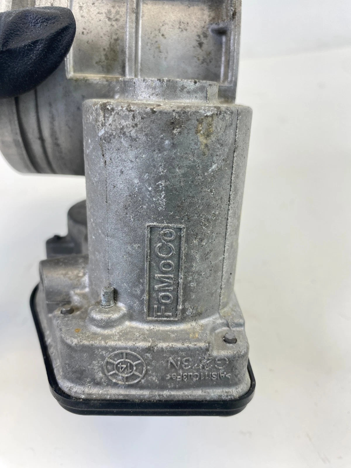 13-19 Ford Flex Taurus 11-24 Edge MKT 3.5L V6 24V A/T Throttle Body Valve Assy