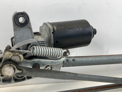 2008-2011 Toyota Highlander Front Windshield Wiper Motor w/ Lingake 85110-48120