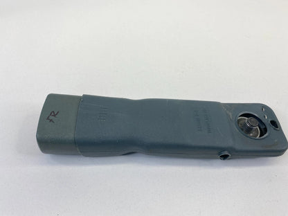 1997-2002 FORD ESCORT FRONT RIGHT PASSENGER SIDE SEAT BELT BUCKLE CLIP OEM