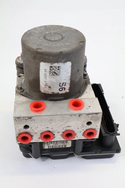 10 11 HONDA CR-V CRV 2.4L FWD AT ABS ANTI-LOCK BRAKE PUMP MODULE 57110-SXS-A62
