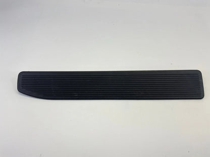 2001-2005 CHRYSLER PT CRUISER FRONT LEFT SIDE STEP MOLDING TRIM 0SF35TRMAA OEM