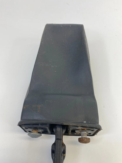 2011-2018 VW JETTA SEDAN FRONT RIGHT PASSENGER DOOR CHECK STOP DETENT W /COVER