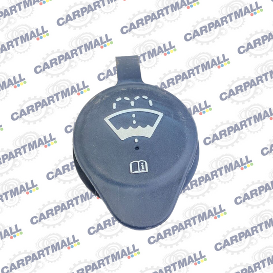 2000-2013 Chevrolet Impala 14-16 Impala Limited Wiper Washer Fluid Reservoir Cap