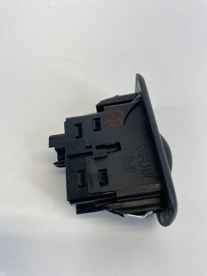 16-19 FORD EXPLORER POLICE INTERCEPTOR UTILITY FRONT RIGHT DOOR WINDOW SWITCH