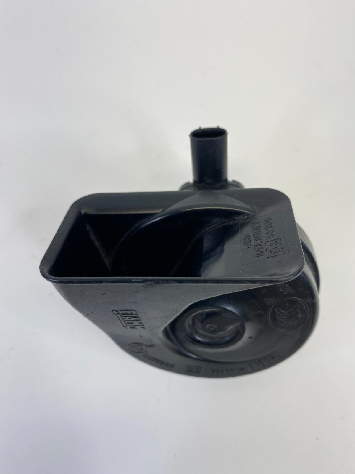 2007-2015 Mini Cooper Low Note Horn Signal Alarm Siren Assy E30055306 OEM