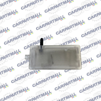 2006 06 530i 330xi 330i 325xi Glove Box Courtesy Light Lamp 63316962045 OEM