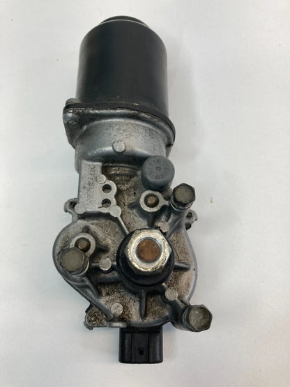 2006-2011 HONDA CIVIC SEDAN FRONT WINDSHIELD WIPER MOTOR ASSEMBLY 76505-SNA-A000