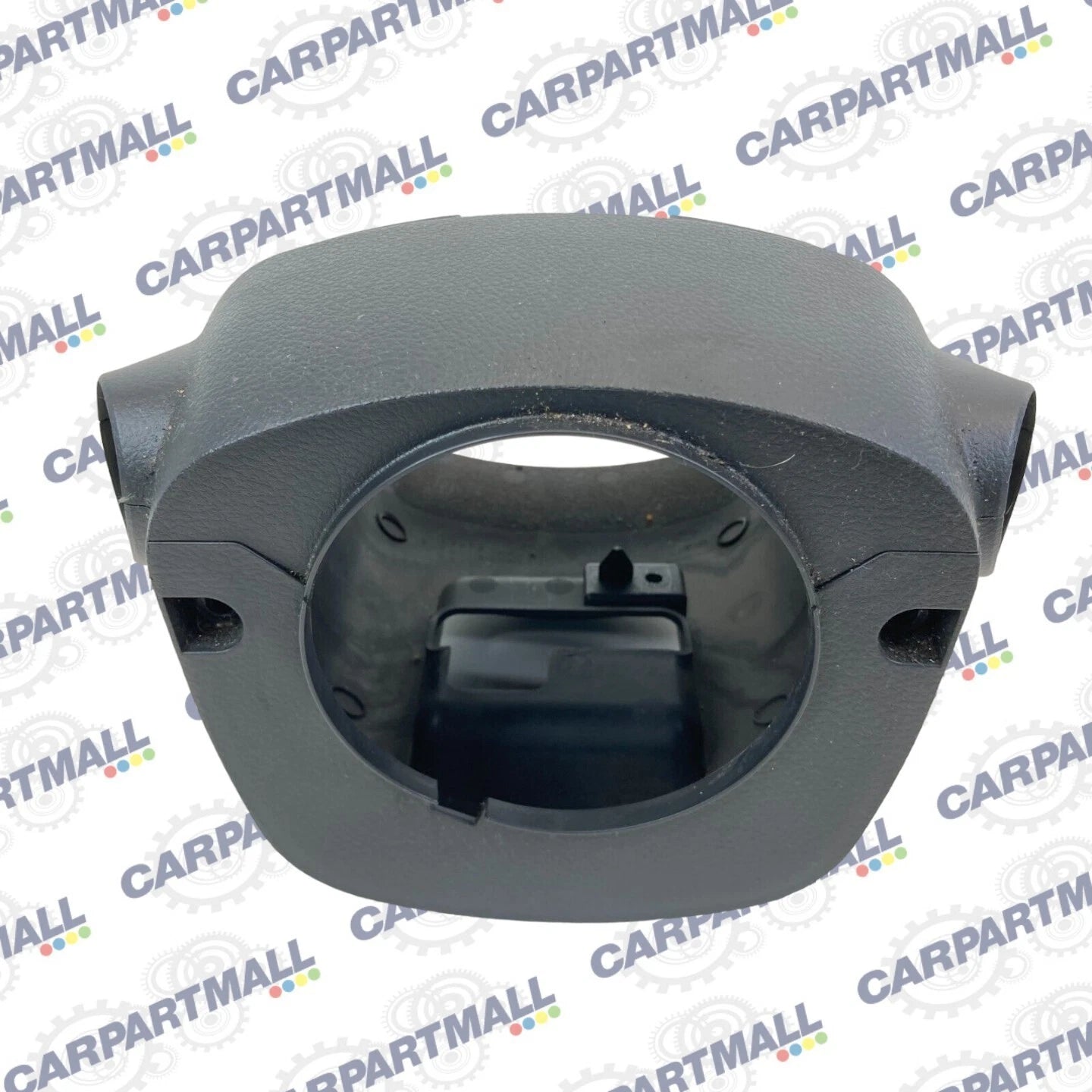 2007-2013 NISSAN ALTIMA UPPER & LOWER STEERING COLUMN TRIM COVER 48470-JA000 OEM