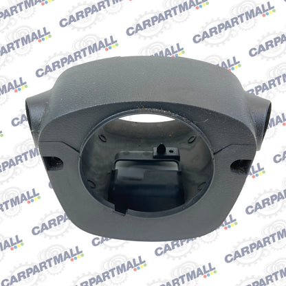2007-2013 NISSAN ALTIMA UPPER & LOWER STEERING COLUMN TRIM COVER 48470-JA000 OEM