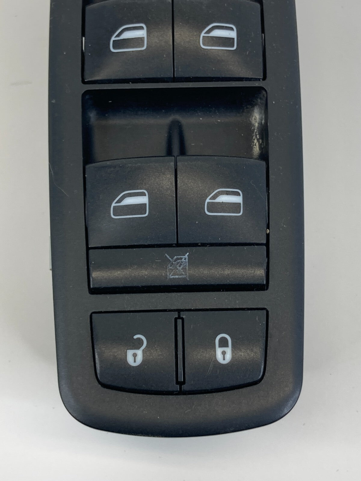 2009-2014 Volkswagen Routan Front Left Door Master Window & Mirror Switch OEM