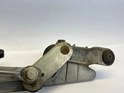 2008-2013 NISSAN ROGUE FRONT WINDSHIELD WIPER MOTOR & TRANSMISSION LINKAGE OEM