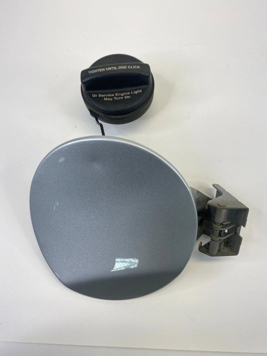 2013 2014 2015 CHEVY CHEVROLET SPARK FUEL FILLER GAS TANK DOOR LID COVER OEM