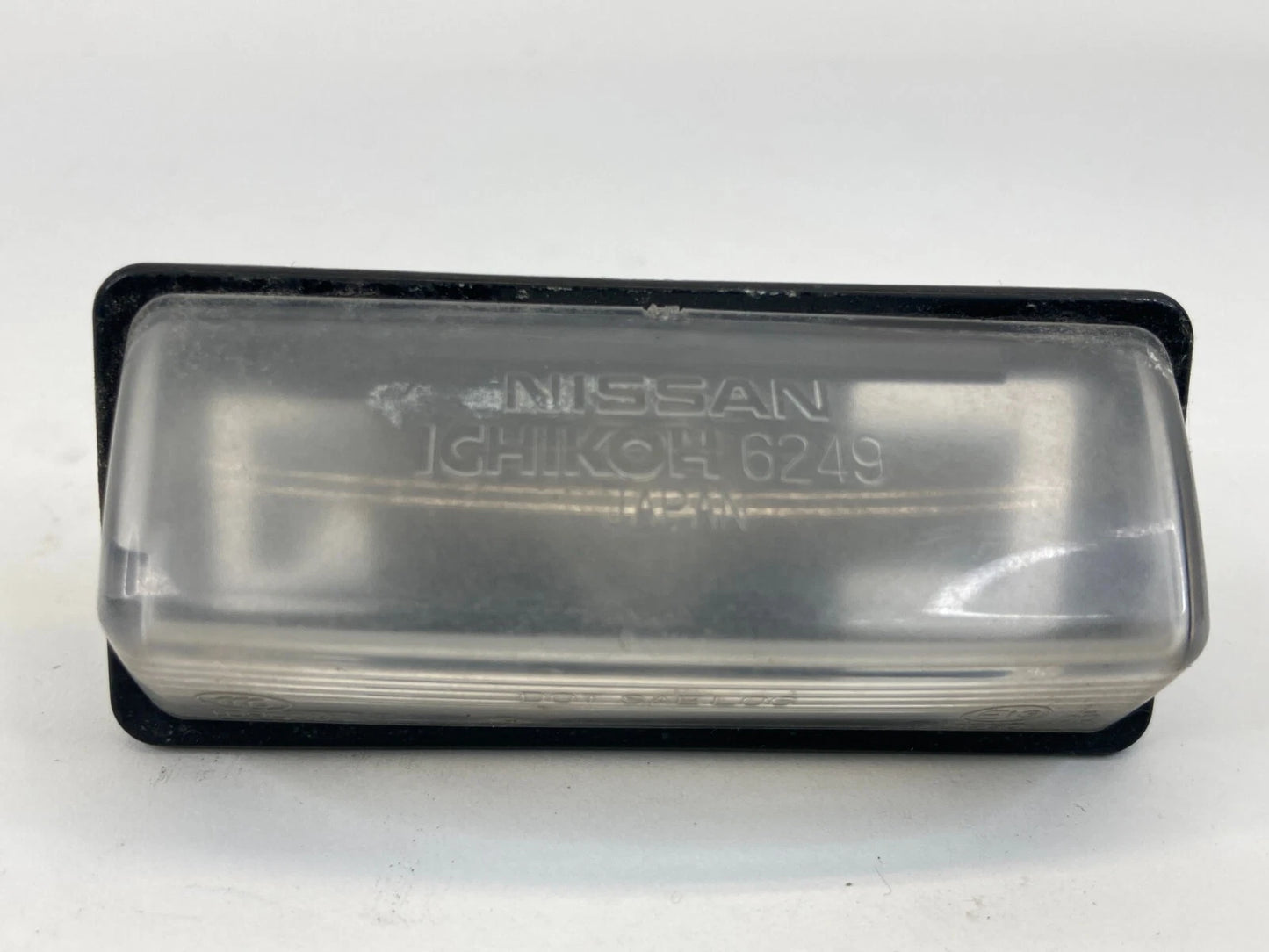 13 14 15 16 17 18 NISSAN ALTIMA BACK REAR TRUNK LICENSE PLATE LIGHT LAMP OEM