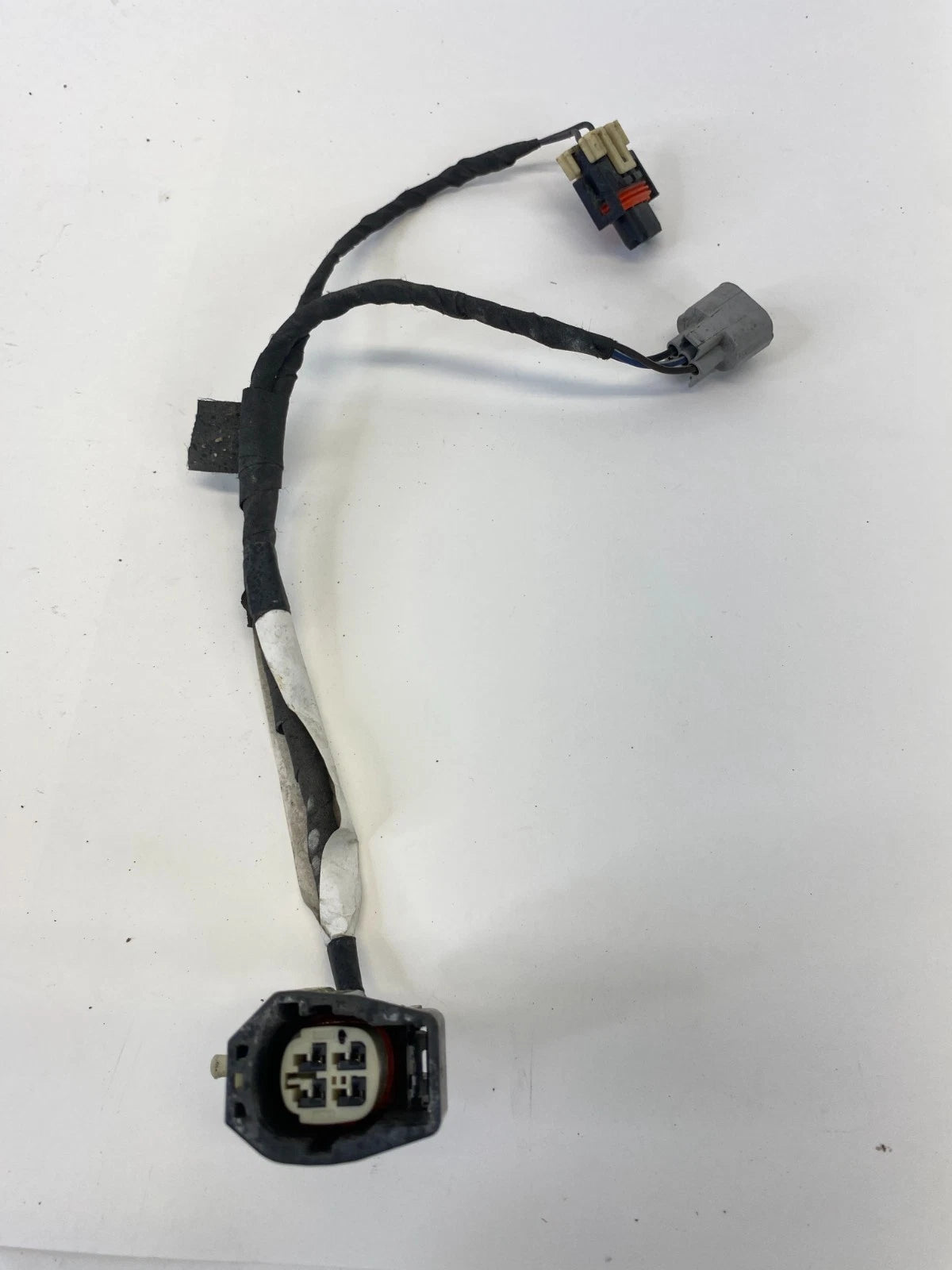 2013-2017 CHEVROLET TRAVERSE HEADLIGHT WIRE HARNESS FRONT RIGHT SIDE OEM FACTORY