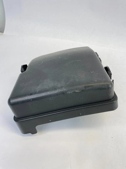 2011-2015 HYUNDAI SONATA HYBRID ENGINE FUSE BOX BLOCK COVER LID OEM 91950-3S610
