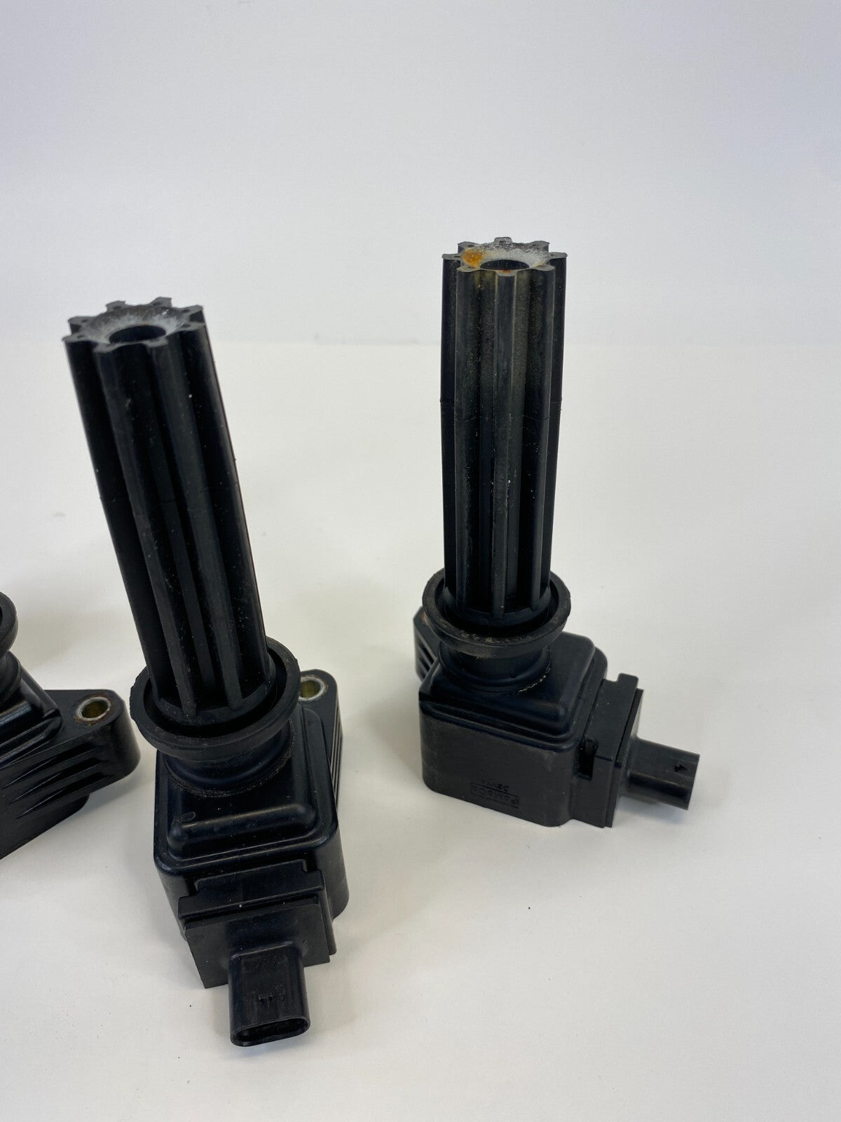 2012-2018 Ford Focus 12-19 Explorer 2.0L Ignition Coil Set CM5E-12A366-CA OEM