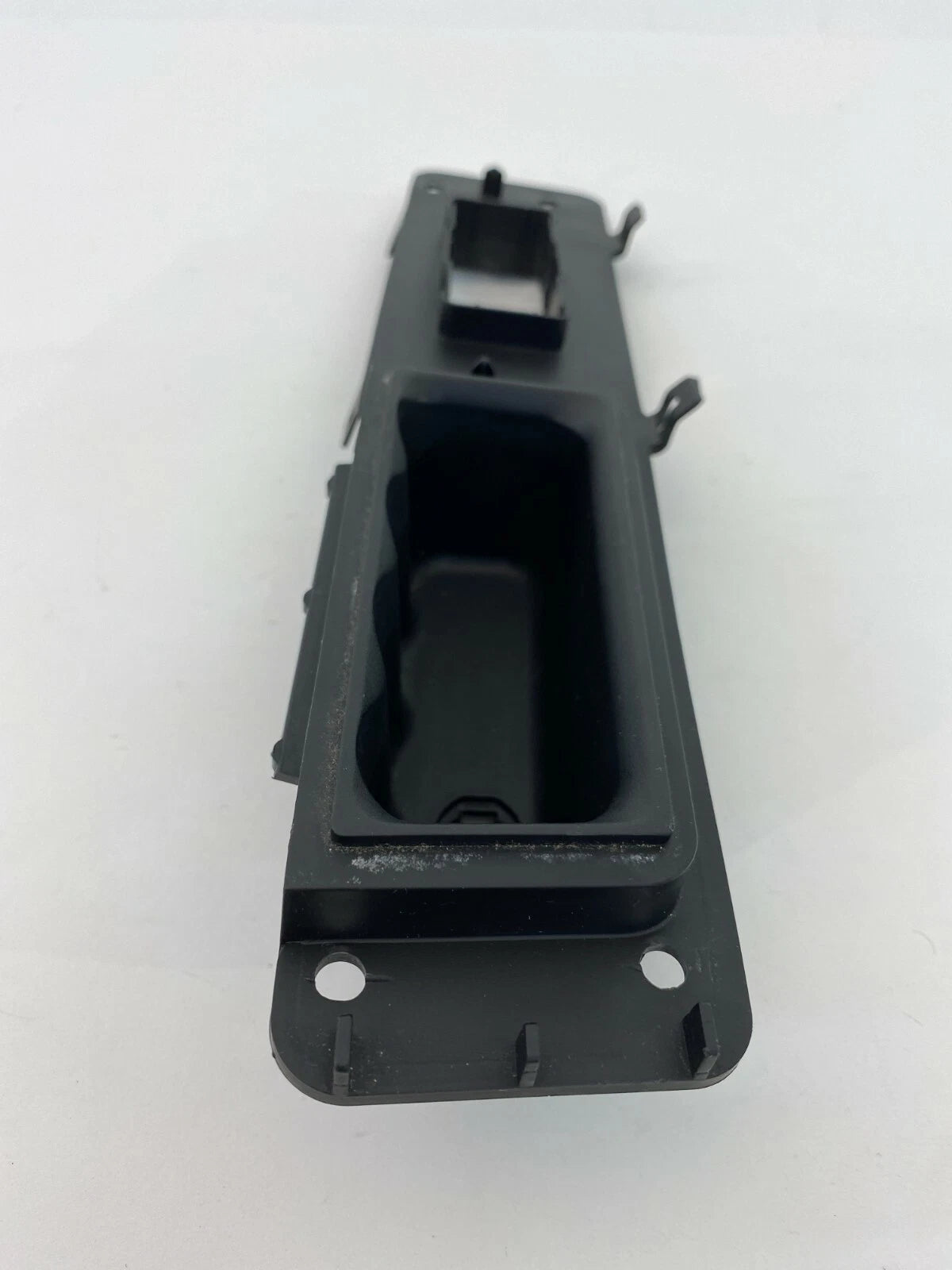 2007-2010 JEEP PATRIOT REAR RIGHT BACK DOOR WINDOW SWITCH COVER FRAME PLATE TRIM