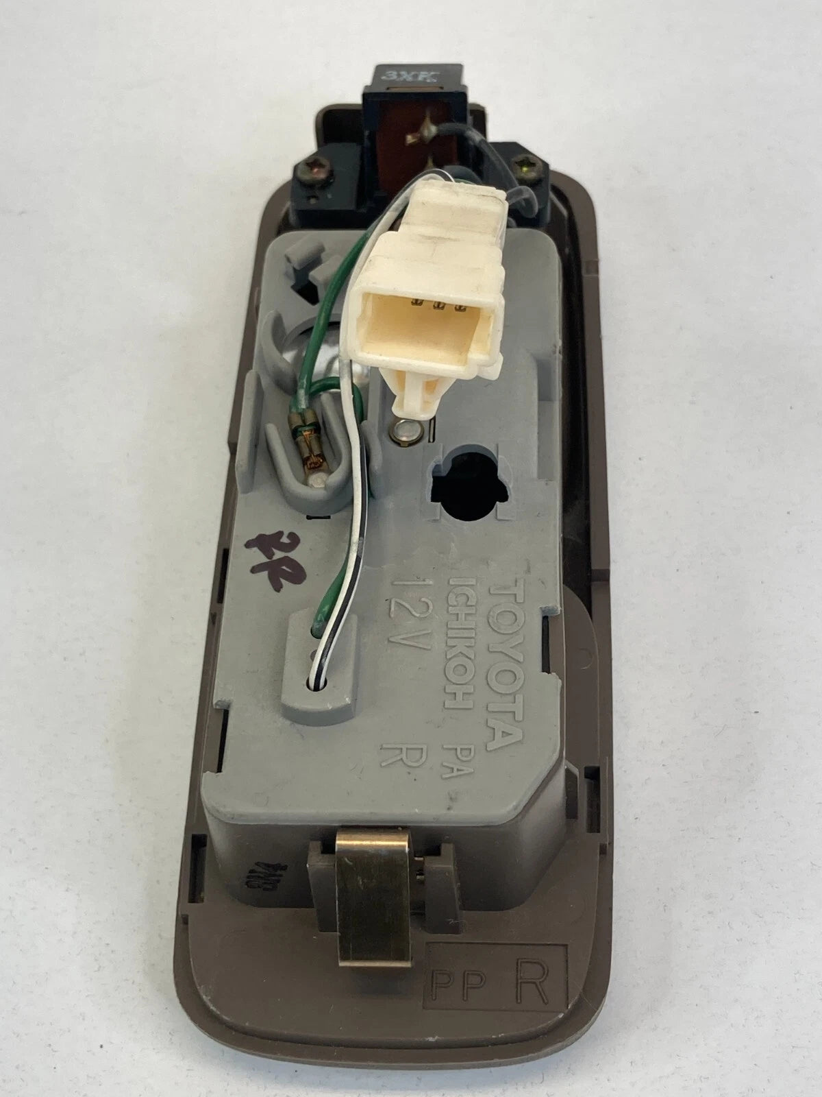 1990-1994 LEXUS LS400 LS 400 ROOF REAR RIGHT DOME LIGHT READING LAMP OEM