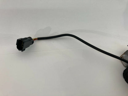 2003 2004 VOLVO XC70 FRONT BUMPER HEAD LIGHT WIPER WASHER MOTOR TRIM GROMMET OEM