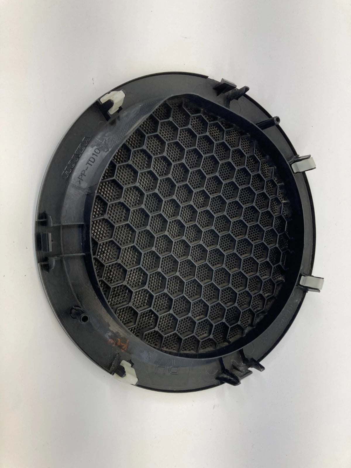 2011-2016 HONDA CR-Z CRZ REAR RIGHT SPEAKER COVER GRILLE BEZEL TRIM 83732-SZT