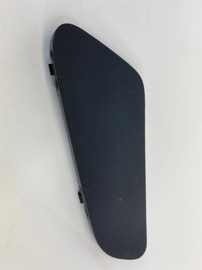 2009-2012 CHEVY TRAVERSE REAR RIGHT PASSENGER INNER DOOR ACCESS PANEL 25865708