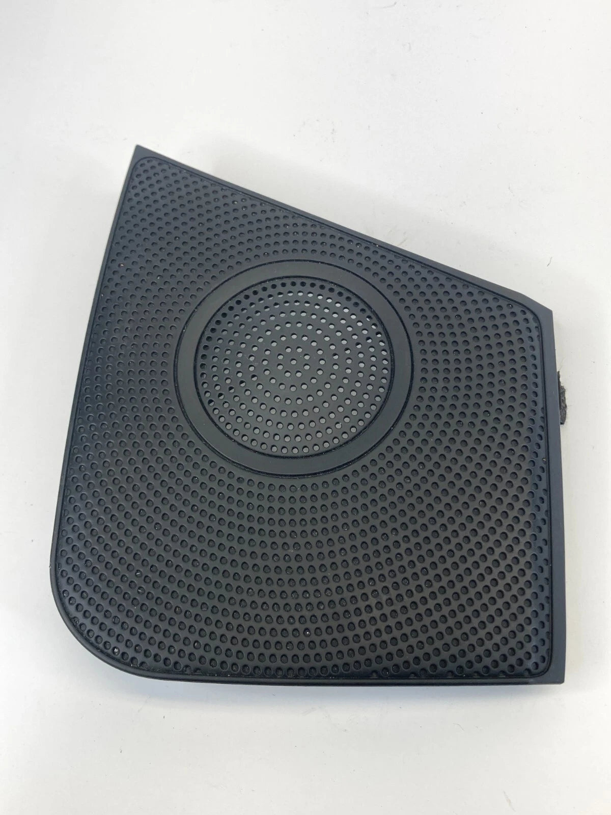 2011-2016 KIA OPTIMA FRONT LH DRIVER DASH SPEAKER COVER GRILLE OEM 84725-2T100
