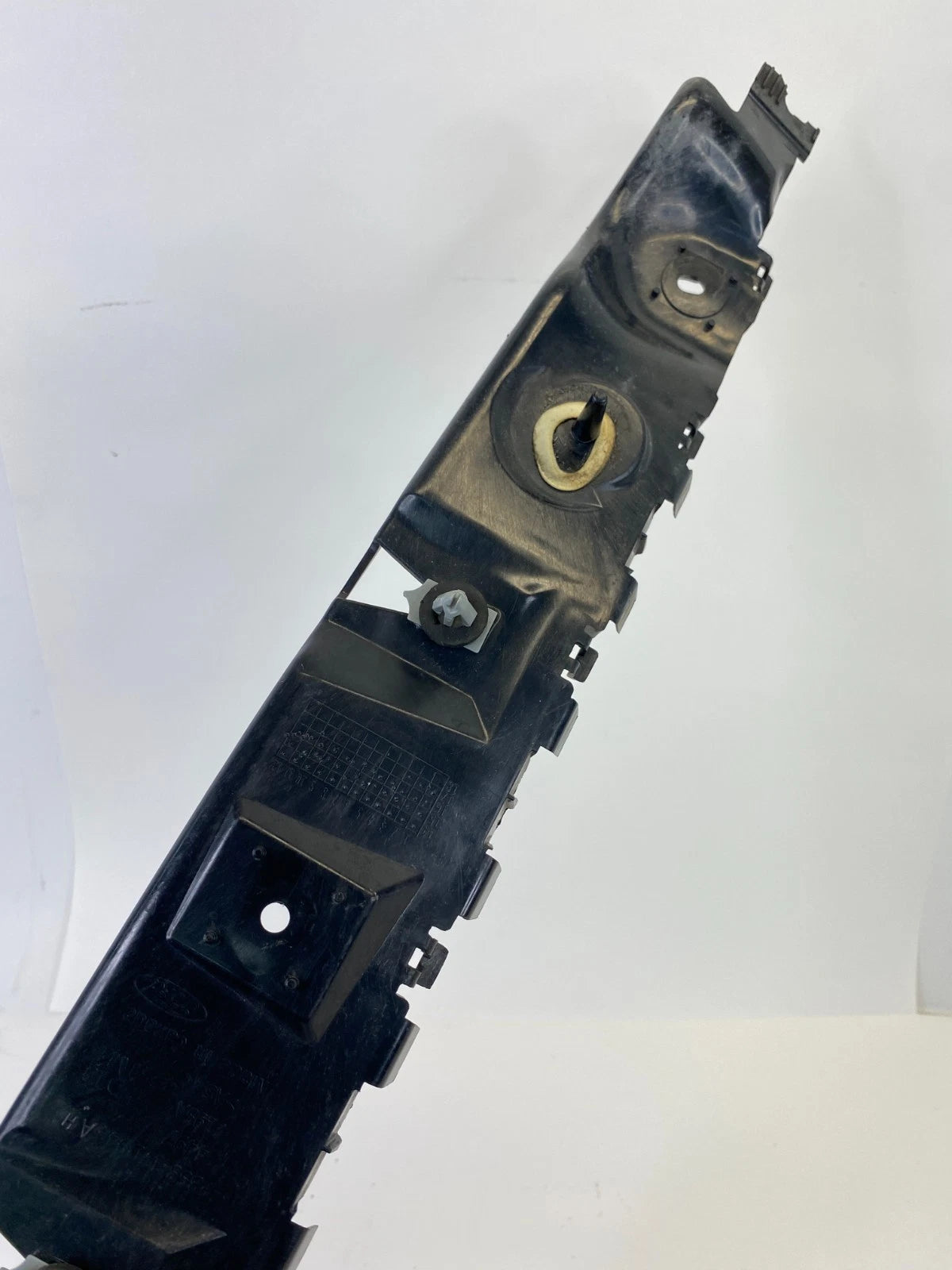 2016-2019 FORD EXPLORER INTERCEPTOR UTILITY REAR RIGHT &LEFT SIDE BUMPER BRACKET