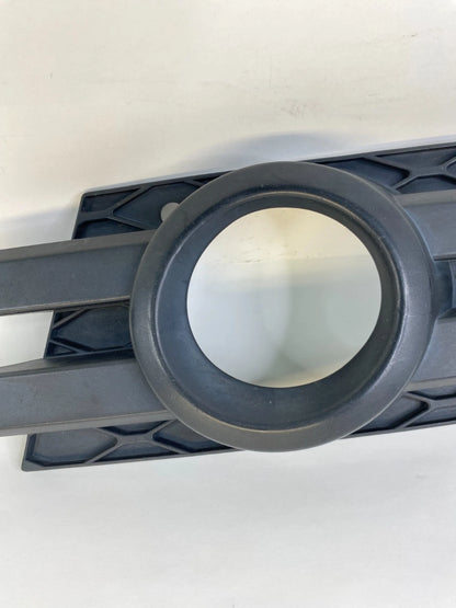 2007-2009 MERCEDES GL450 FRONT LEFT DRIVER FOG LIGHT BUMPER GRILLE COVER OEM