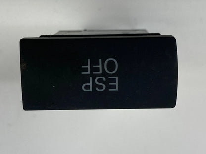 2006-2011 AUDI A6 07-11 S6 ESP OFF STABILITY CONTROL SWITCH BUTTON 4F0927184 OEM
